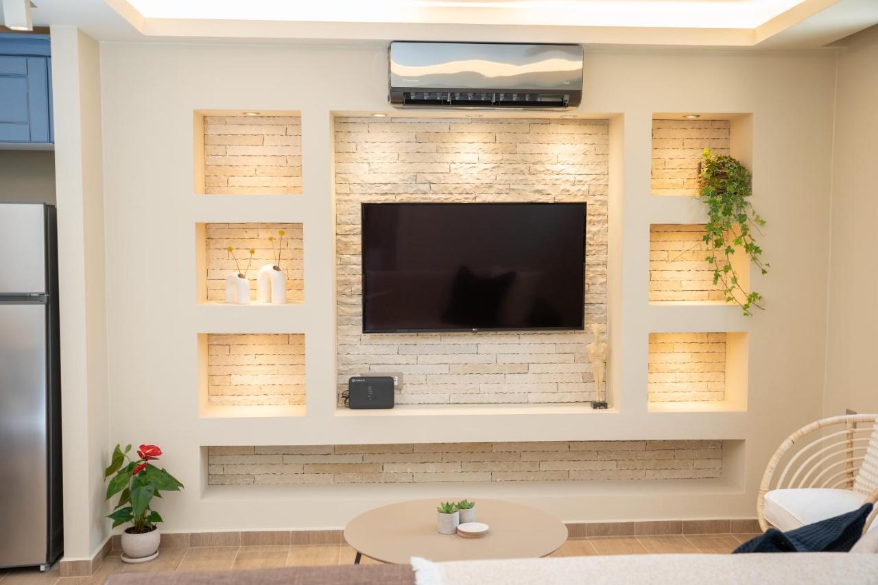 Marigoulis Home Sami  Luaran gambar